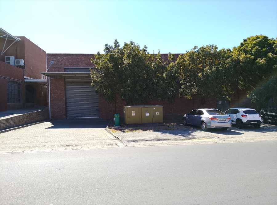 To Let Commercial Property for Rent in Stikland Industrial Western Cape